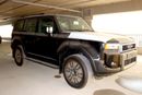 تويوتا برادو TOYOTA PRADO / 2.8L DIESEL V4 / Only for Africa Special Price