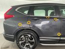 Honda CR-V 2.4 I-VTEC TOURING 4WD AUTO | Guaranteed Warranty | 0 Down Payment