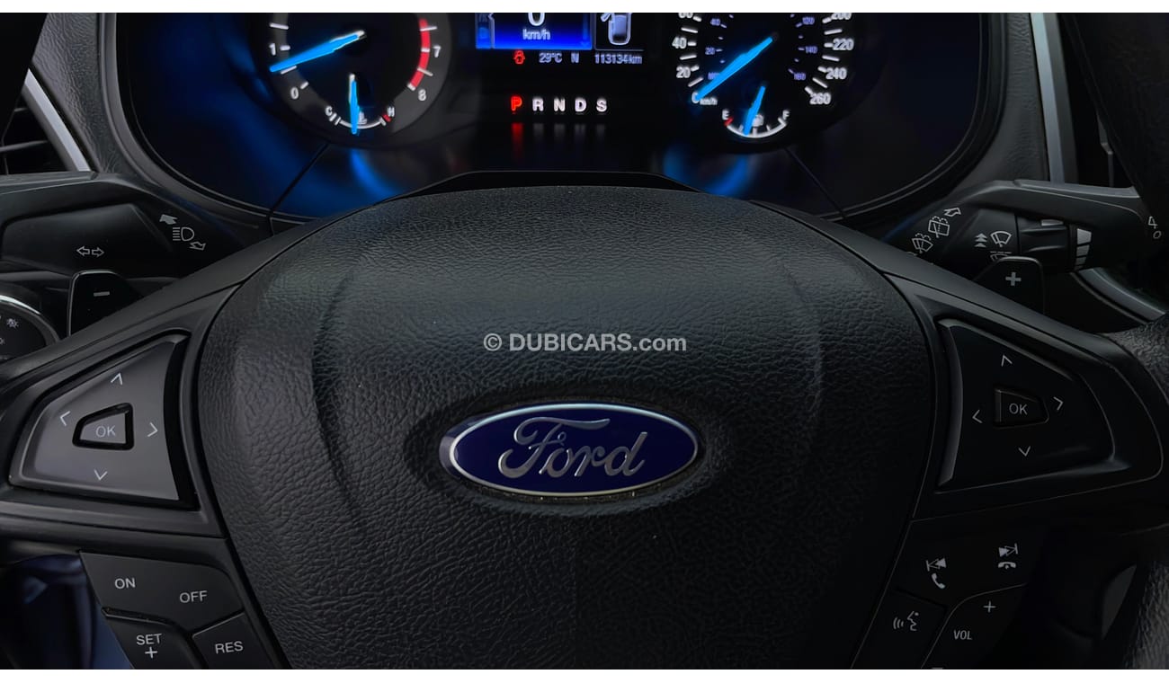 Ford Edge SE 3.5 | Under Warranty | Inspected on 150+ parameters