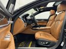 BMW 750Li M Sport 4.4L (523 HP) 2021 BMW 750Li xDrive M-Sport, 2026 BMW Warranty + Service Pack, Fully Loaded,