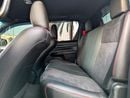 Toyota Hilux FACELIFTED GR SPORT GCC IN EXCELLENT CONDITION