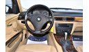 BMW 320i I 2.0L 2006 GCC EXPORT ONLY