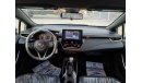 Toyota Corolla 2020 SE For Urgent SALE Passing Gurantee from RTA Dubai