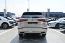 ميتسوبيشي آوتلاندر Mitsubishi Outlander P-Line 2.5L Petrol 4WD, Model 2025, Color Silver