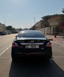 نيسان ألتيما