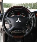 Mitsubishi Pajero MITSUBISHI PAJERO 2016 GLS Mid 3.0L (177 HP)GCC IN EXCELLENT CONDITION