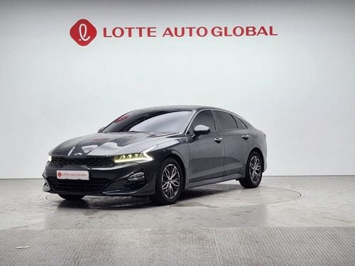 Kia K5 2022 KIA INTERACTIVE K5 (G) 2.0 Prestige
