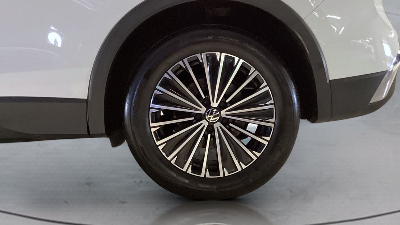 Volkswagen Tiguan ELEGANCE | Guaranteed Warranty | 0 Down Payment