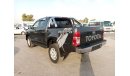 تويوتا هيلوكس TOYOTA HILUX PICK UP RIGHT HAND DRIVE (PM981)