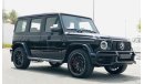 مرسيدس بنز G 63 AMG