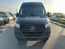Mercedes Benz Sprinter Mercedes-Benz Sprinter 319 CDI