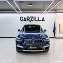 BMW X3 xDrive 30i M Sport 2.0L AED 1,762 P.M l 0% Down Payment l M Sport l FREE REG - END OF YEAR OFFER