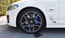 BMW 530i e Plug-in Hybrid  with M kit