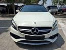 مرسيدس بنز A 45 AMG مرسيدس بنز A45 2016 full option