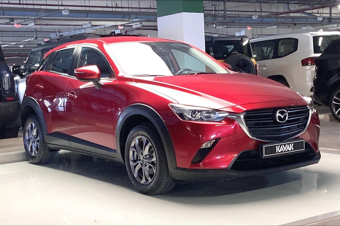 Mazda CX3 GT | Guaranteed Warranty | 0 Down Payment