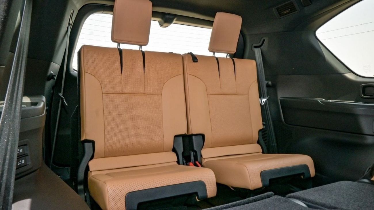 Lexus LX 600 Lexus LX 600 Signature, 3.5L Twin Turbo, V6, 2024 (Export)