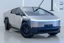 Tesla Cybertruck Foundation Series 2024 Tesla Cybertruck, Warranty, Fully Loaded, Very Low Kms, Clean Title