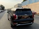 Hyundai Palisade 2020 HYUNDAI PALISADE LIMITED 4x4 360CAMERA DOUBLE SUNROOF IMPORTED FROM USA