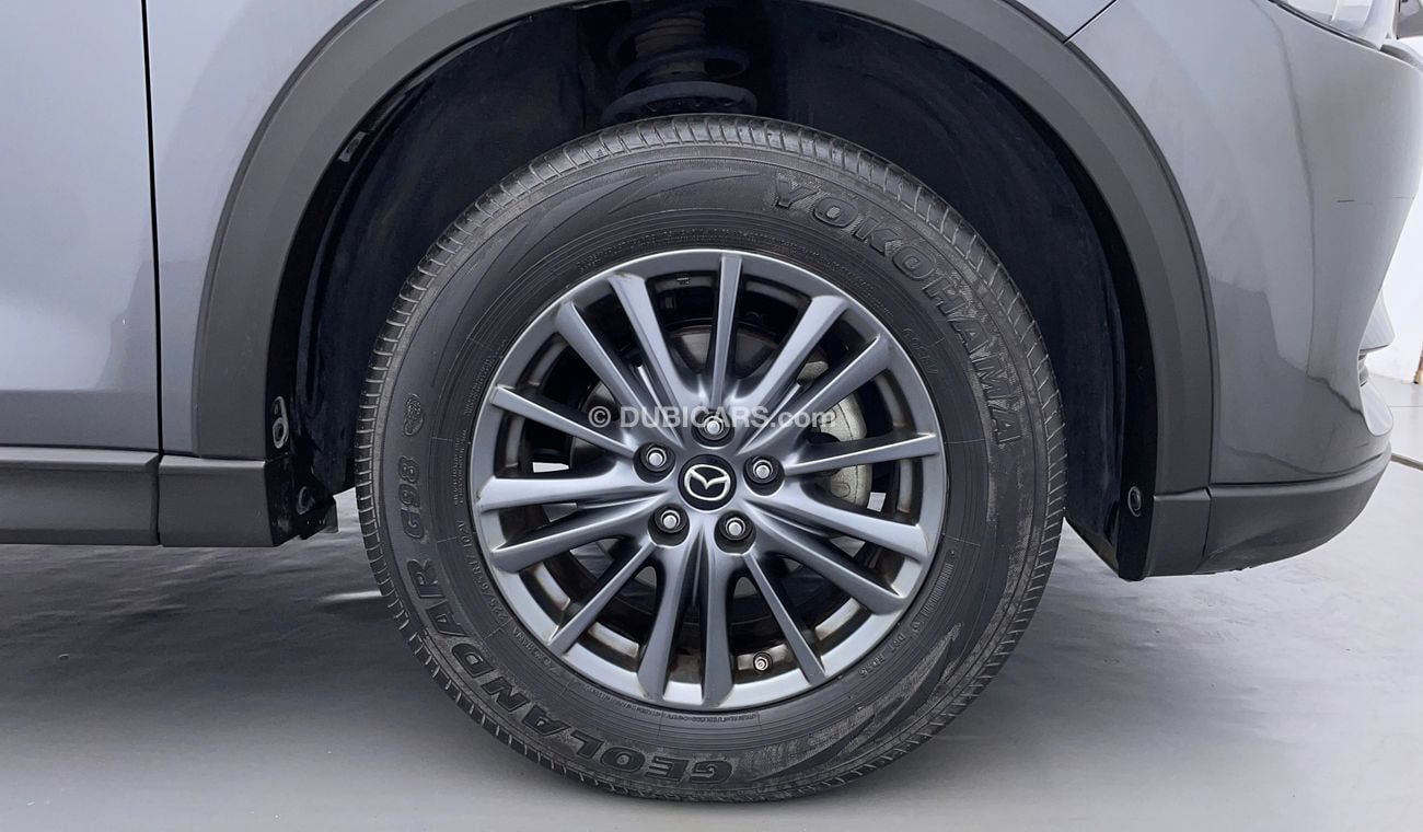 Mazda CX-5 GS 2.5 | Zero Down Payment | Free Home Test Drive
