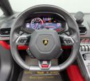 Lamborghini Huracan LP580-2
