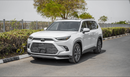 Toyota Grand Highlander GRAND HIGHLANDER PLATINUM HybridMax Full Option 2026