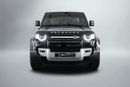 Land Rover Defender 110 HSE P400 3.0L