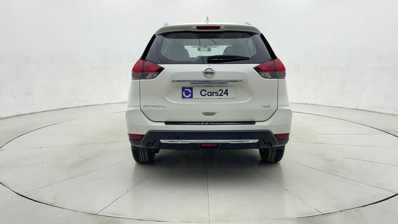 Nissan XTrail S 2.5L (169 HP) FWD (5 Seater) 2020 S | AED 898/Month | 0 DP | 30 Day Return | Warranty | Service Hi