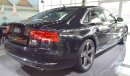 Audi A8 L S-line 3.0L T