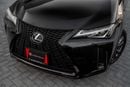 Lexus UX200 F Sport Prestige F SPORT | 2,350 P.M  | 0% Downpayment | Excellent Condition!