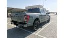 Ford F 150 Ford F-150 ( Lariat ) - 2023- Grey