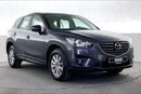 مازدا CX5 GT | شامل الضمان | 0 ﺪﻔﻋﺓ ﺃﻮﻟﻯ