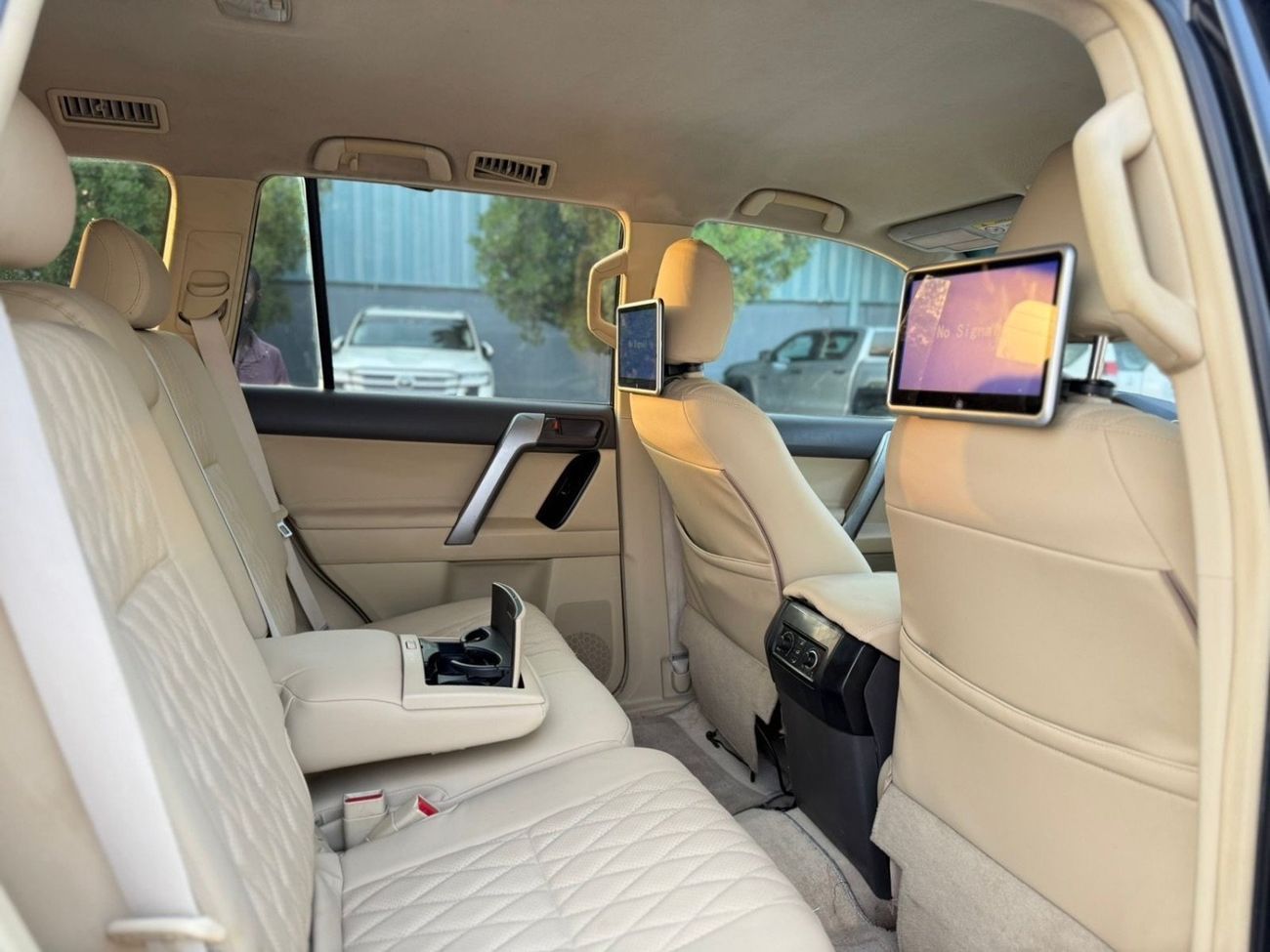 تويوتا برادو