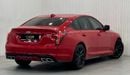 Cadillac CT5 V Series 2021 Cadillac CT5-V, 2027 Cadillac Warranty + Service Pack, Carbon Fiber Package, Very Low