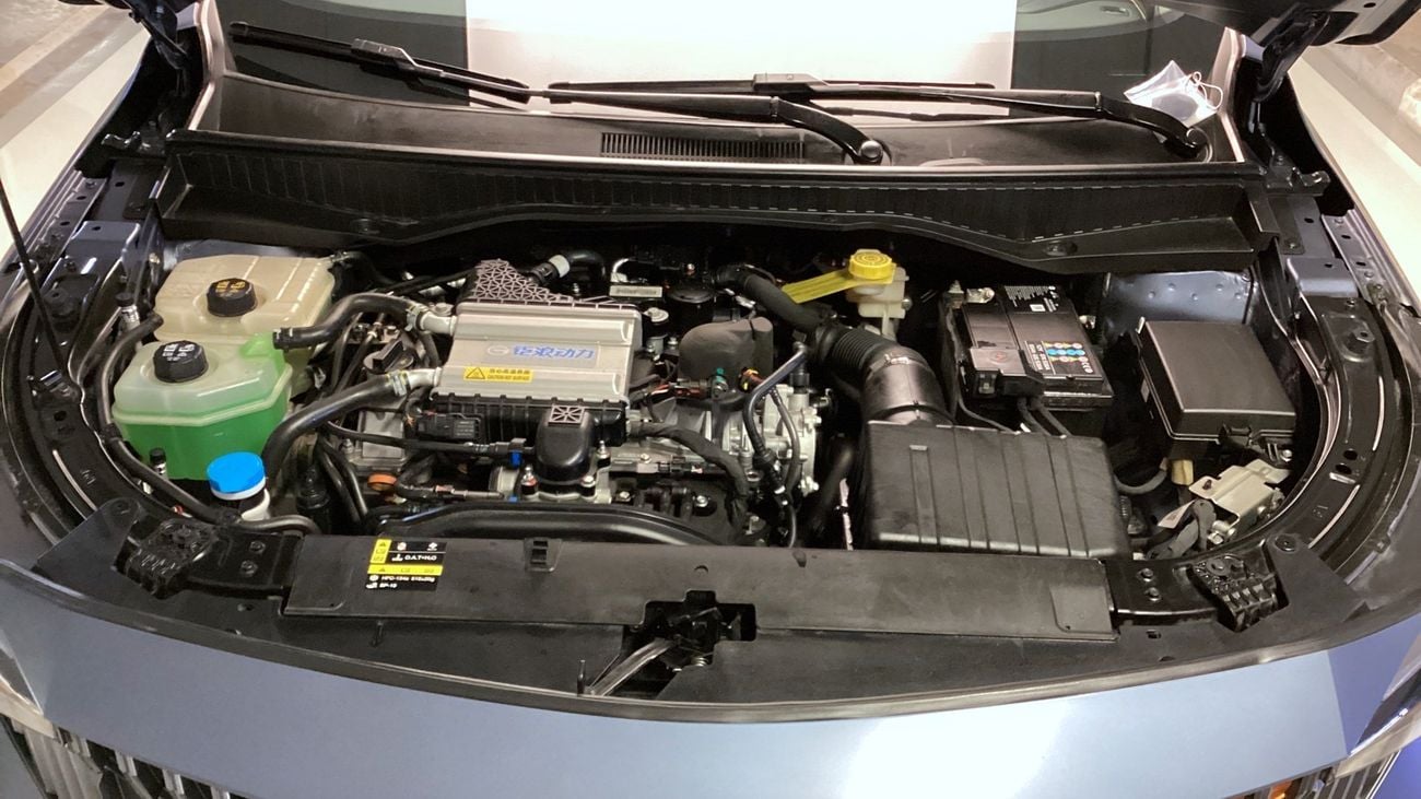 GAC GS3 Emzoom Sport+ | Guaranteed Warranty | 0 Down Payment