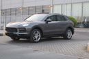 Porsche Cayenne STANDARD