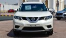 Nissan X-Trail 2.5