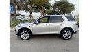 Land Rover Discovery Sport Si4 HSE LAND ROVER DISCOVERY SPORT 2016 GULF FULL OPTIONS