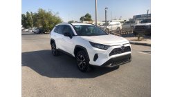 تويوتا راف ٤ TOYOTA RAV4 LE