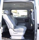 هيونداي H-1 هيونداى H-1موديل 2020 خليجى بدون حوادث  ممشى 123000 كم بمحرك 2.4Lعدد 12 مقعد بحاله ممتازه