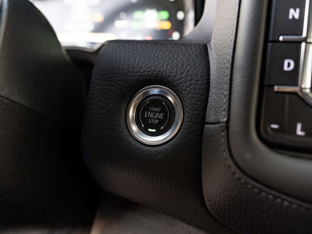 GMC Yukon DENALI