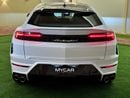 Lamborghini Urus MYCAR DUBAI | LAMBORGINI URUS SE 820 HP | 2026 | NIGHT VISION | M.MEDIA | FULL OPTION |