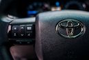 Toyota Hilux ADVENTURE