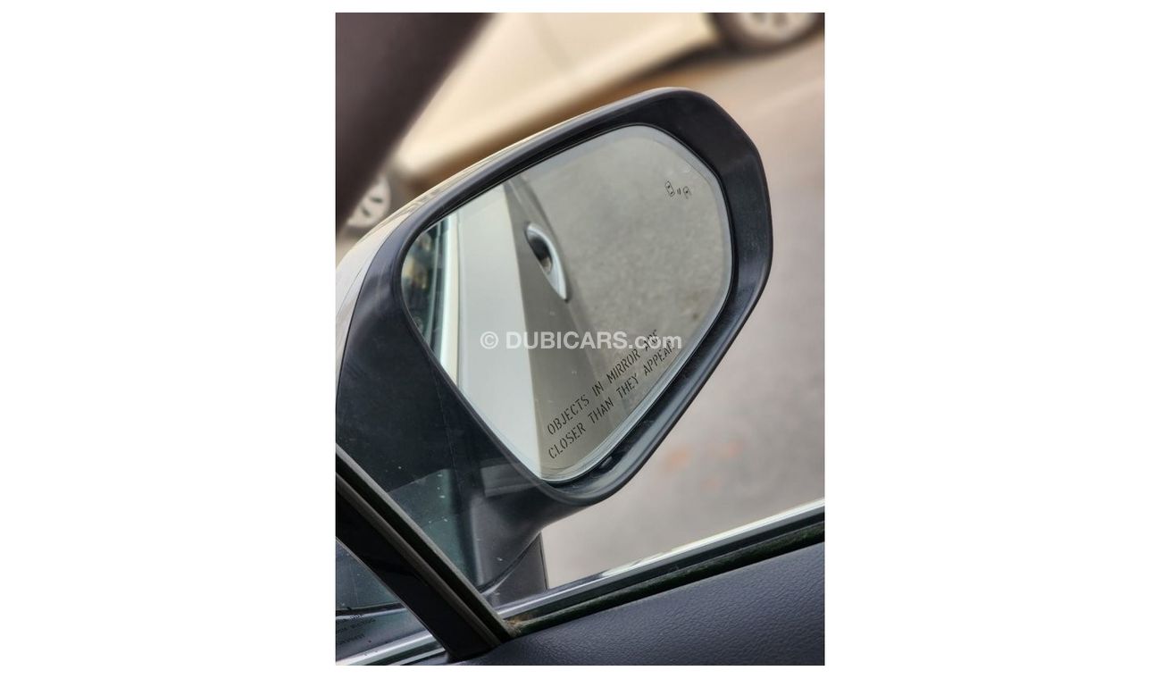 Lexus RX350 LEXUS RX350 FULL OPTION 2022 MODEL CLEAN CAR