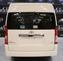 Toyota Hiace GL