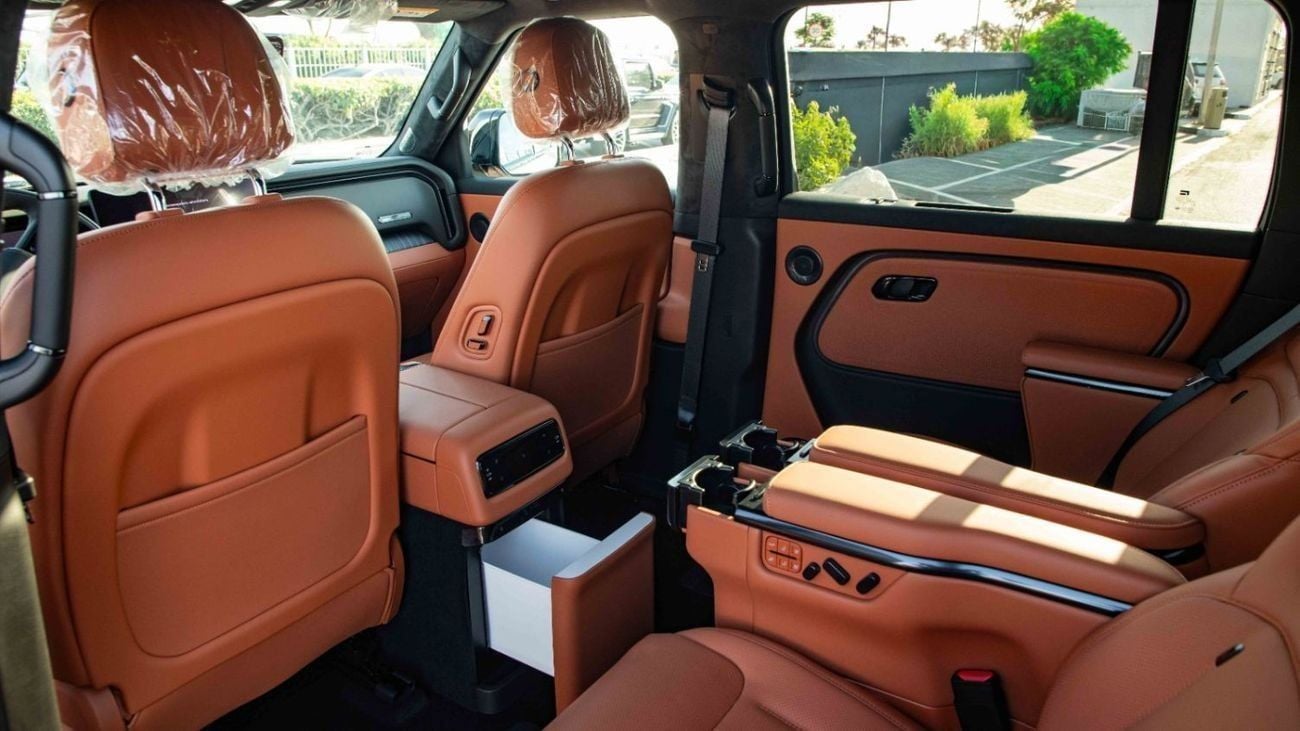 ROX Adamas FIRST CLASS 1.5L Turbocharged AWD Luxury VIP | 6-Seats | 2026 | For Local Registration +10%