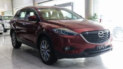 Mazda CX-9 AWD