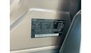 Hyundai Santa Fe Limited Push start leather