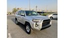 تويوتا 4Runner 2016 SR5 PREMIUM SUNROOF 4x4 7-SEATER