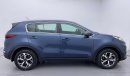 Kia Sportage LX 2.4 | Zero Down Payment | Free Home Test Drive