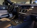 Rolls Royce Wraith STD 2018 Rolls-Royce Wraith Black Badge | Pristine Condition | Under Warranty from German Experts